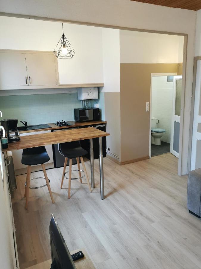 Appartement T2 Sur Le Port La Ciotat Extérieur photo