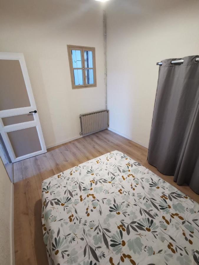 Appartement T2 Sur Le Port La Ciotat Extérieur photo