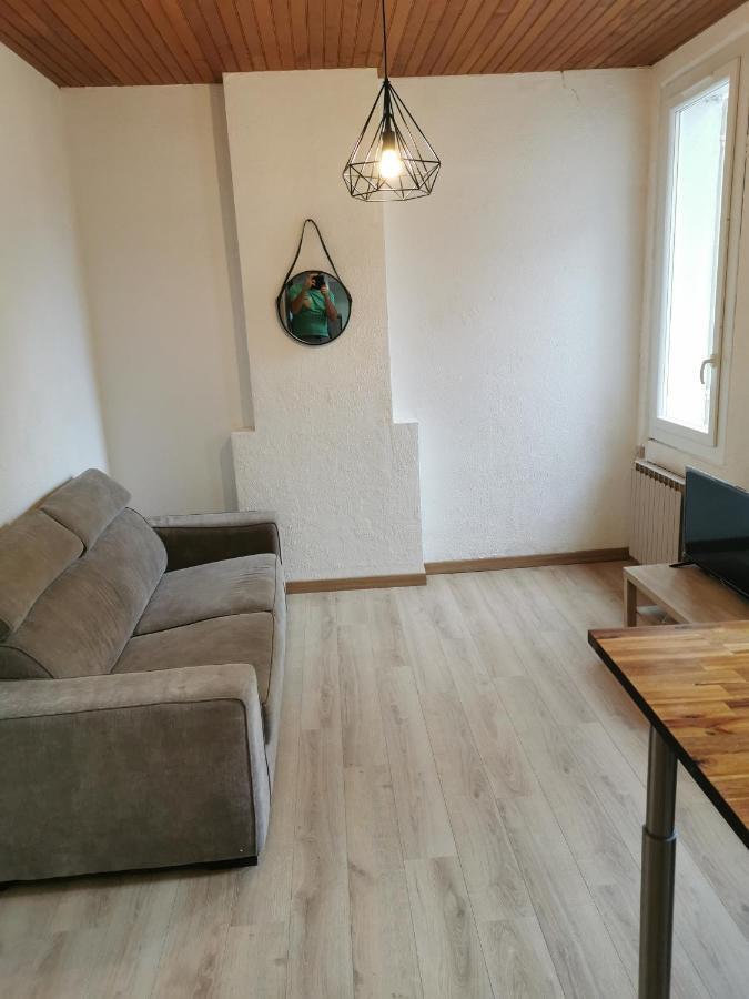 Appartement T2 Sur Le Port La Ciotat Extérieur photo